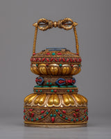 Buddhist Vajra