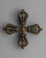 Double Vajra Dorje