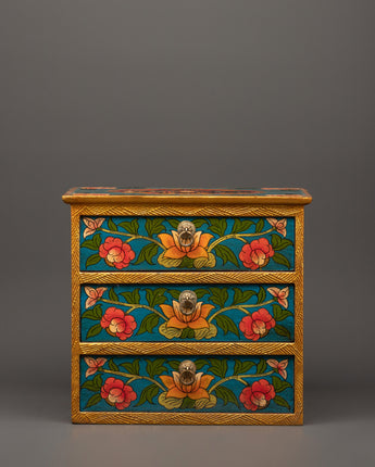 drawer-box