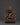 Tibetan Dzambhala statue with consort