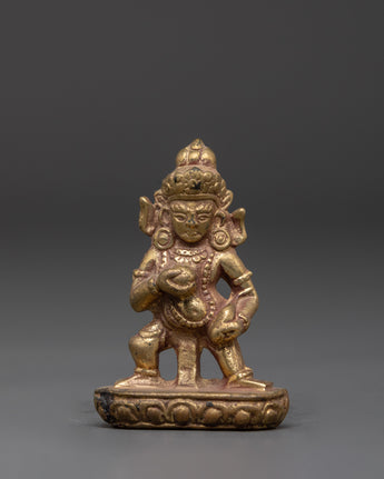 black-dzambala-copper-statue