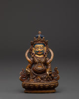dzambala-the-wealth-deity