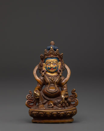 dzambala-the-wealth-deity