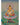 Hand-Painted Dzambhala Thangka, Guardian of Prosperity