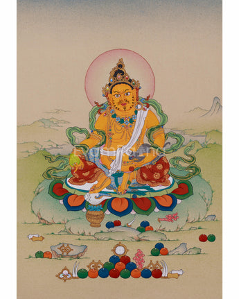 dzambhala-wealth-buddha-thangka