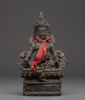 spiritual-wealth-deity-dzambhala-statue