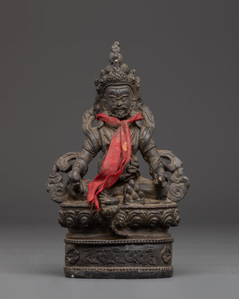 spiritual-wealth-deity-dzambhala-statue