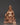 Handcrafted Copper Dzambhala Statue