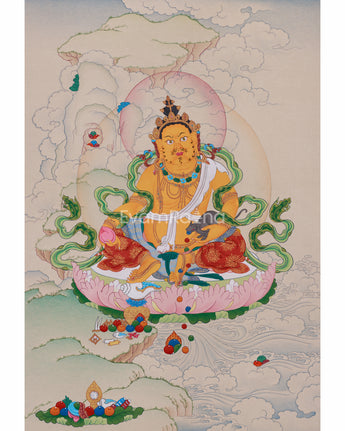 lord-kubera-god-of-wealth
