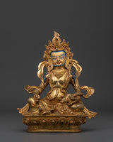 Abundance Lord Dzambhala
