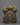 Tibetan Buddhist Deity Dzambhala Wall Hanging