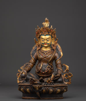 abundance-deity-dzambhala