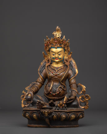 abundance-deity-dzambhala