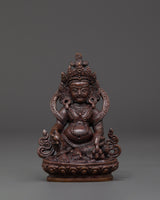 tibetan-dzambhala