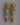 Naga Kanya Door Handle Set