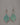 Turquoise Earrings Set