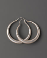 Silver Earings