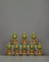 eight-auspicious-symbols