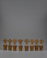 Eight Auspicious Symbols
