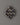 Lapis Lazuli Endless Knot Wall Hanging