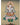 Vajrasattva Spiritual Thangka