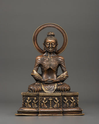 fasting-buddha-figurine