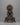 Fasting Buddha Statue