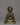 Bronze Fasting Buddha