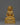 Shakyamuni Buddha Fasting Statue