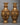 Auspicious Flower Vase Pair