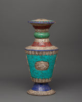 lapis-lazuli-flower-vase
