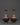 Handcrafted Flower Vase Set
