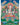 Four Armed Chengrezig Thangka
