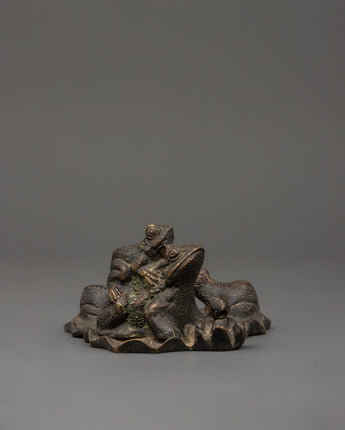frog