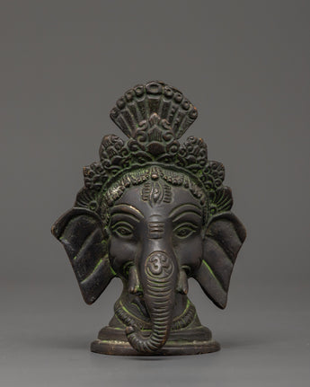 ganesh-head