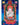 Ganesh Thangka Print