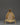 Crystal Ganesh Statue with Throne
