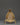 Crystal Ganesh Statue with Throne