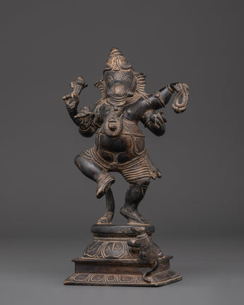 Ganesh Statue for Spiritual Insight