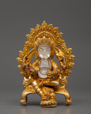 ganesh-crystal-sculpture