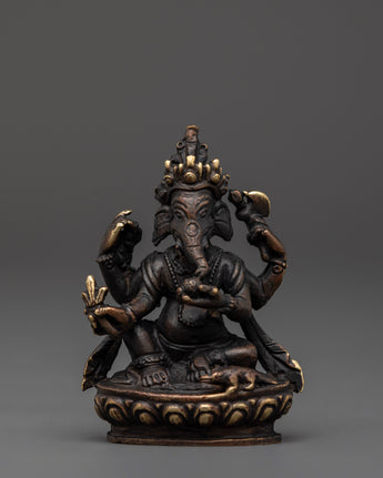 ganesh-figurine