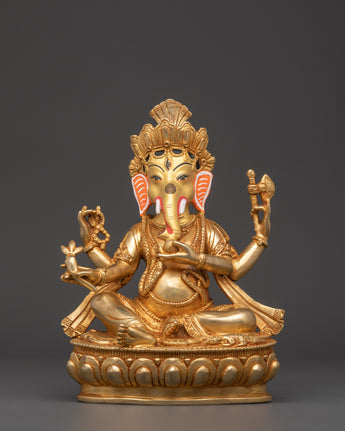 ganesha-spiritual-statue