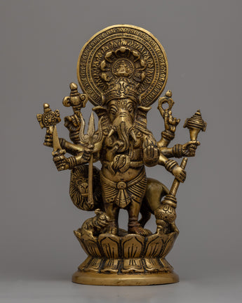 Vinayaka Statue