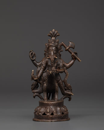 ganesh-on-animal