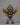 Tibetan Garuda Wall Decor