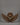 Copper Garuda Wall Hanging