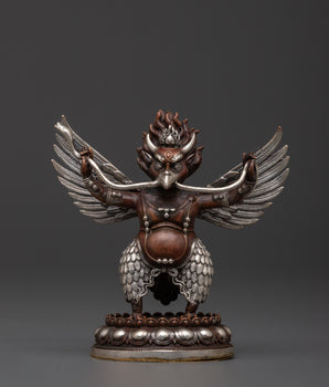 garuda-bird-deity-sculpture