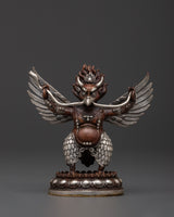 garuda-bird-deity-sculpture