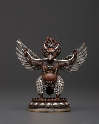 garuda-bird-deity-sculpture