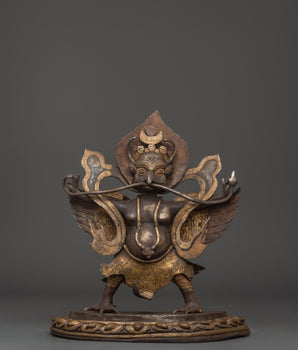 garuda-bird-deity-statue